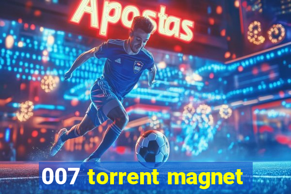 007 torrent magnet